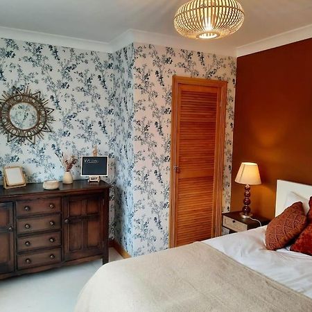 - The Holly Tree House - Villa Bushmills Exterior foto